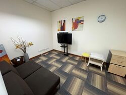 Ntuc Lifestyle Centre (jurong) (D22), Office #583770171